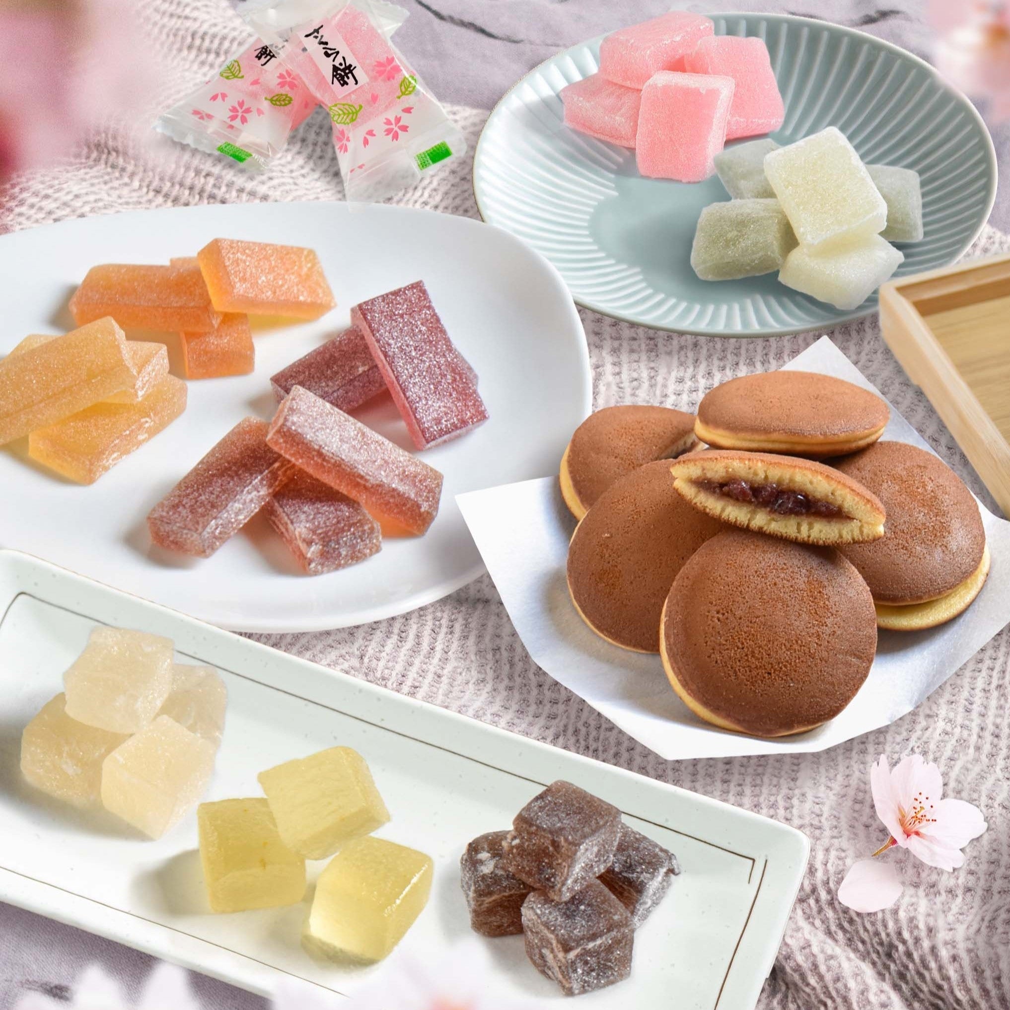 Sweet Treats