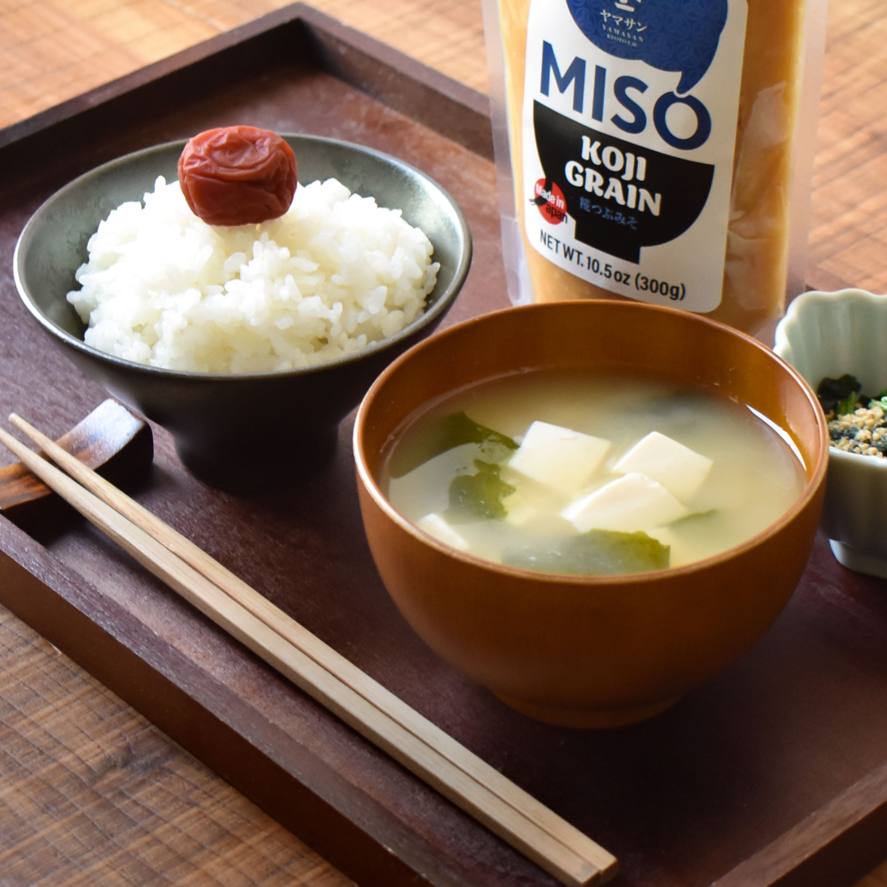 Japanese Food