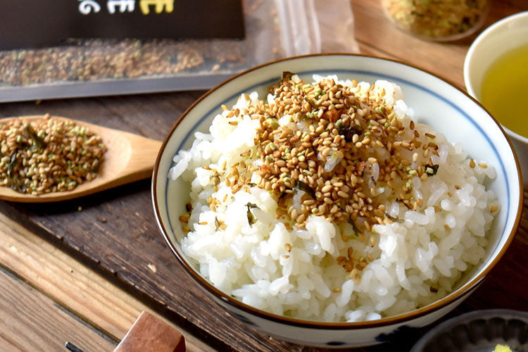 Furikake