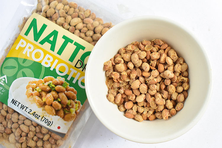 Natto – YAMASAN KYOTOUJI