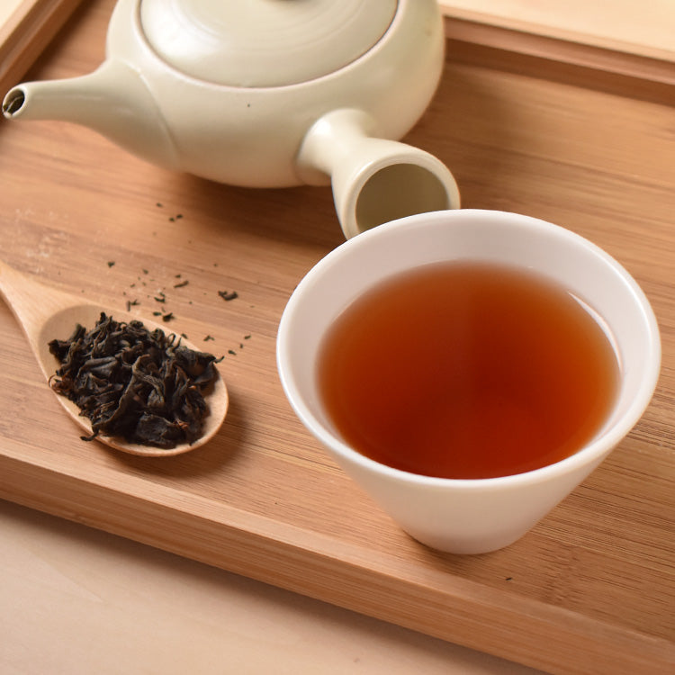 Black Tea-Loose Leaf Tea