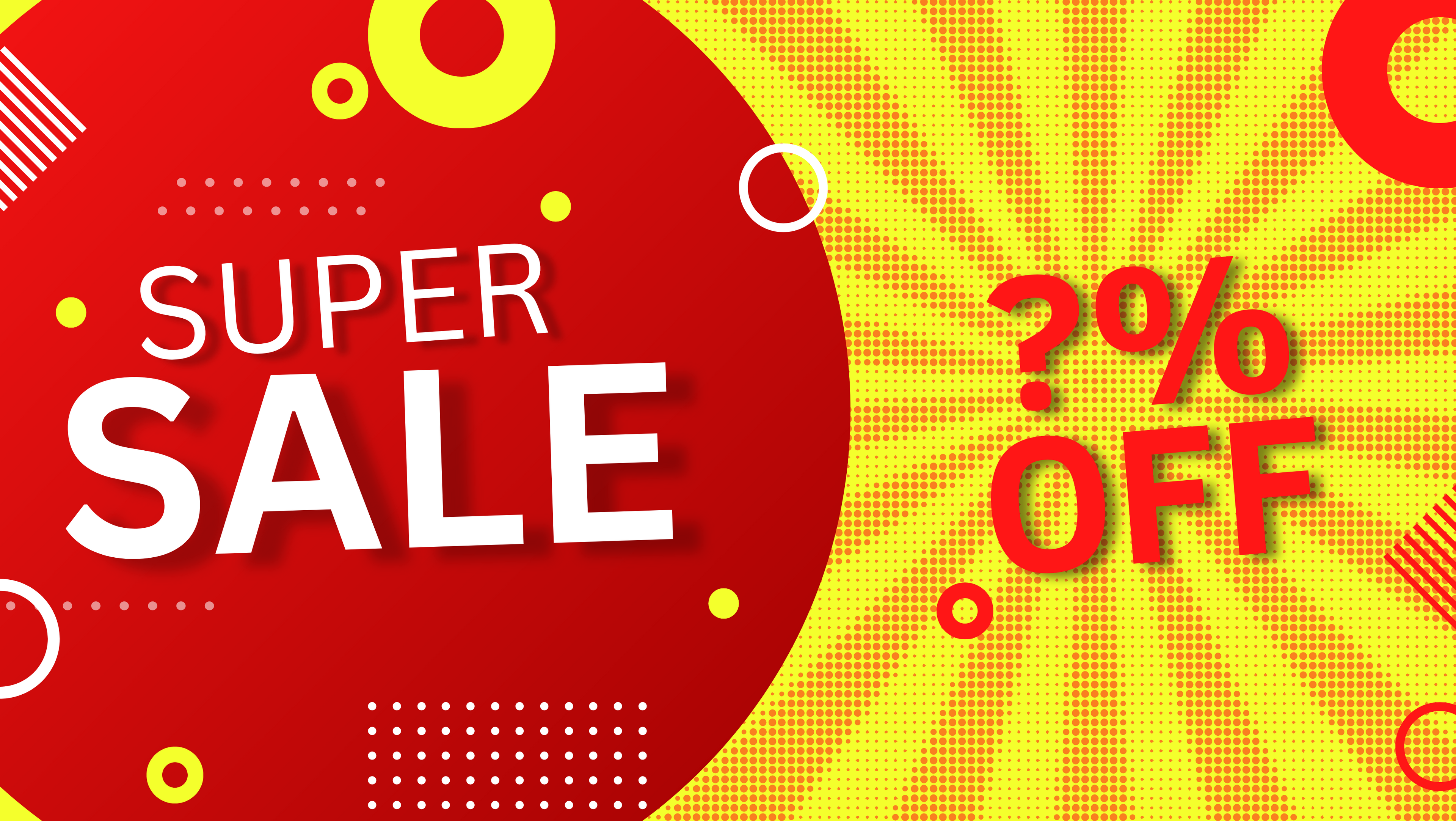 Big Sale