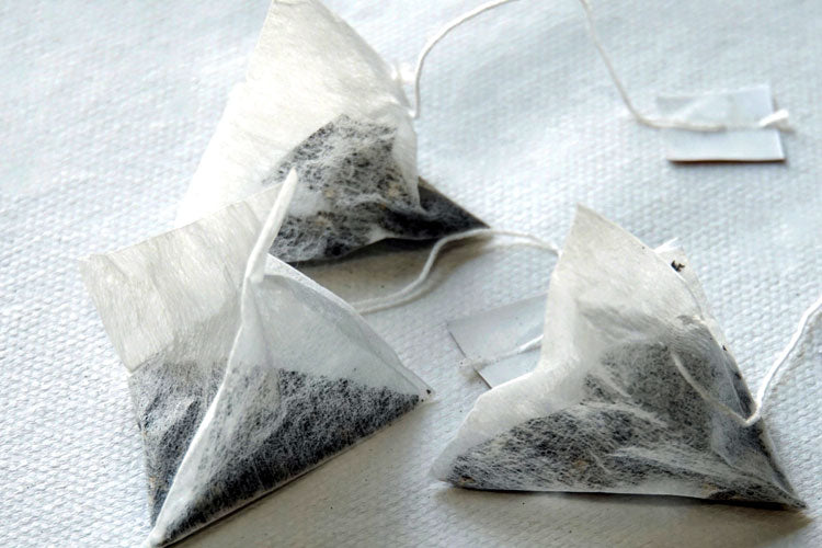 Tea Bags