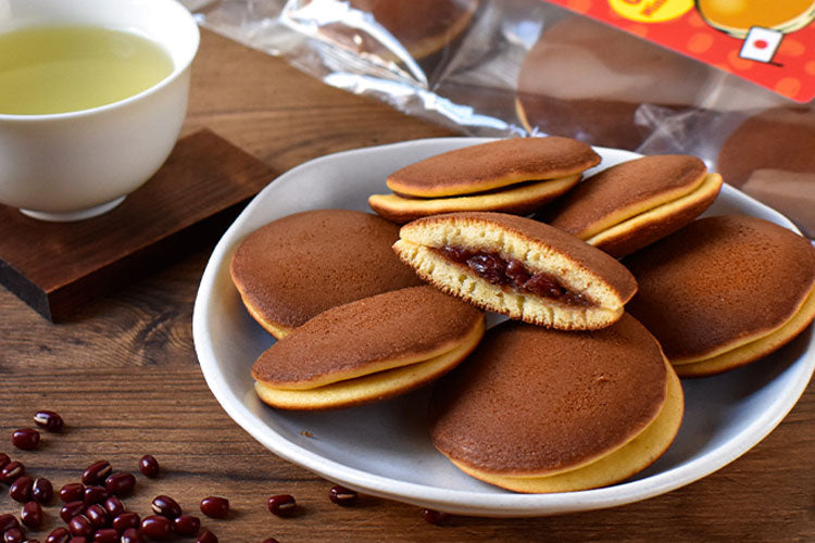 Dorayaki