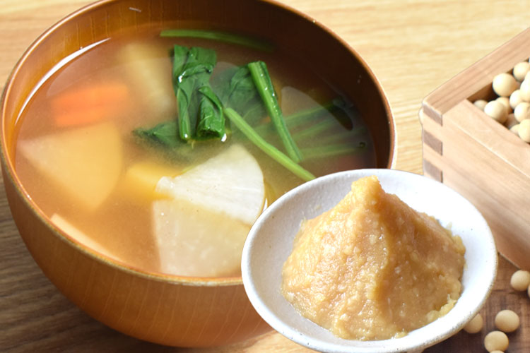 Miso