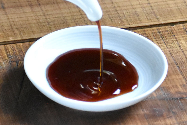 Soy Sauce