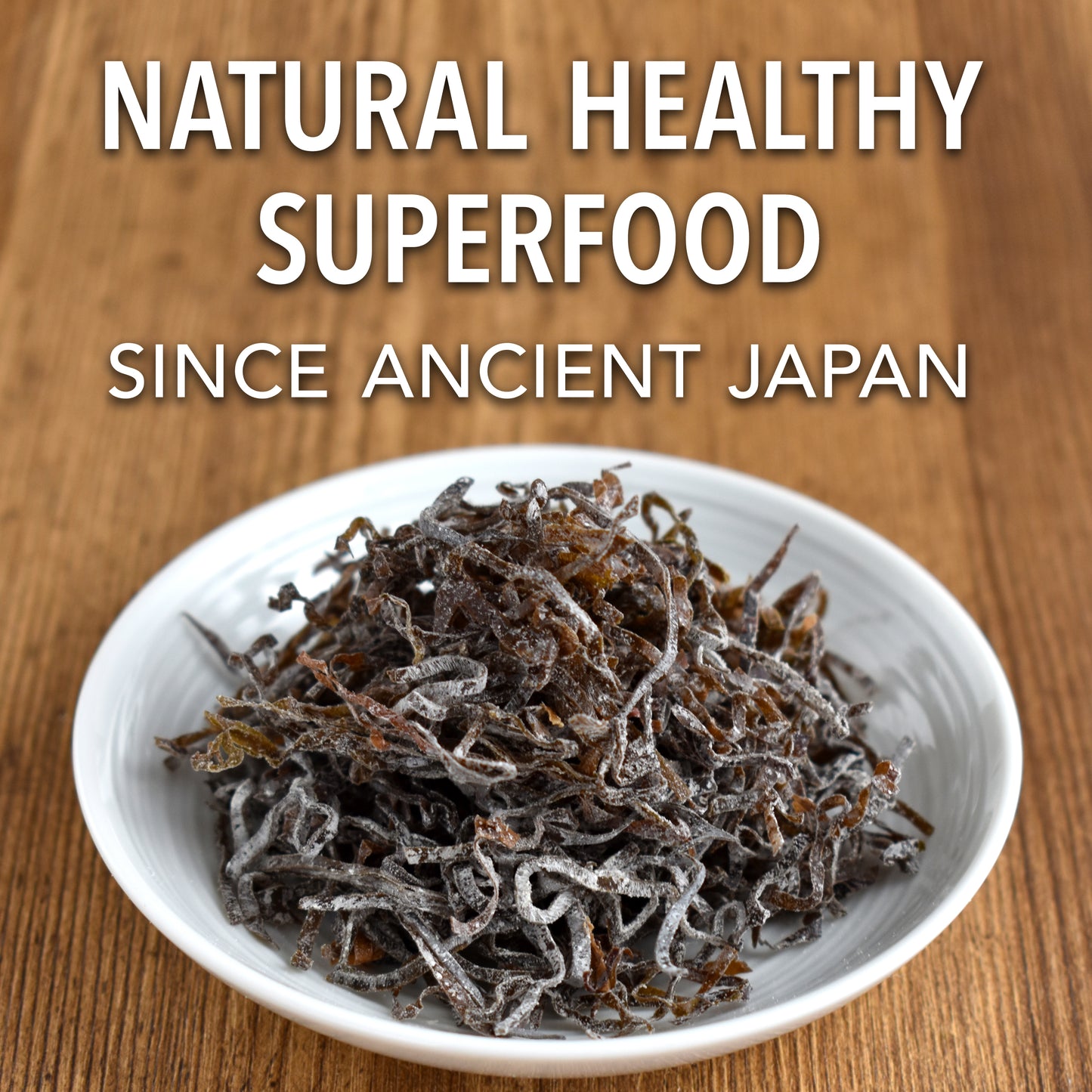 Kombu Salted 100g(3.5oz) - YAMASAN KYOTOUJI