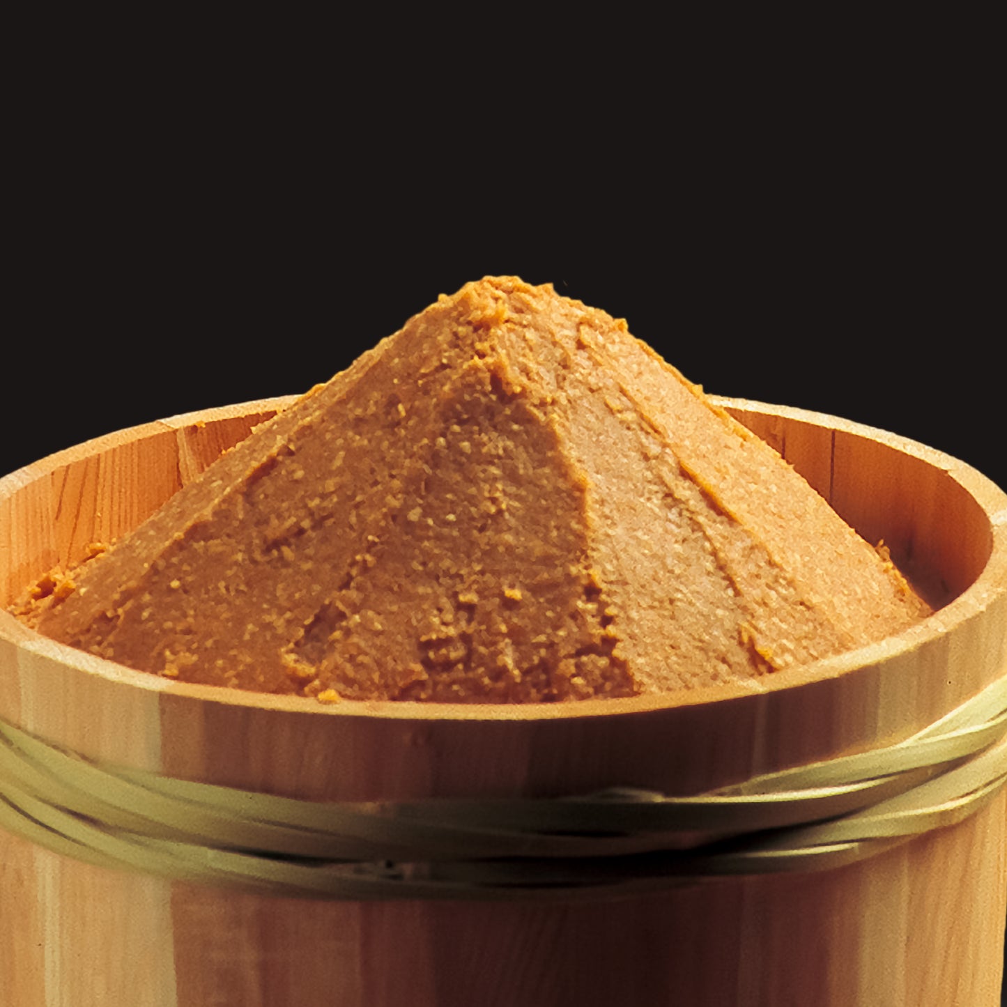 Miso Paste Malted Rice 300g(10.58oz) - YAMASAN KYOTOUJI