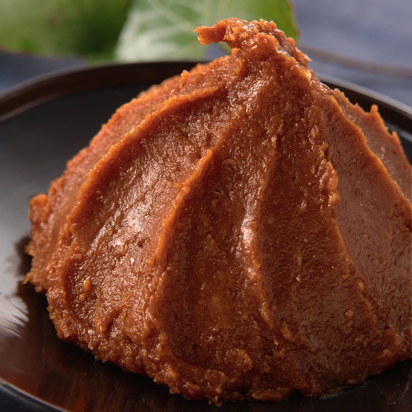 Awase Miso Paste (Black Bean) 300g(10.58oz) - YAMASAN KYOTOUJI