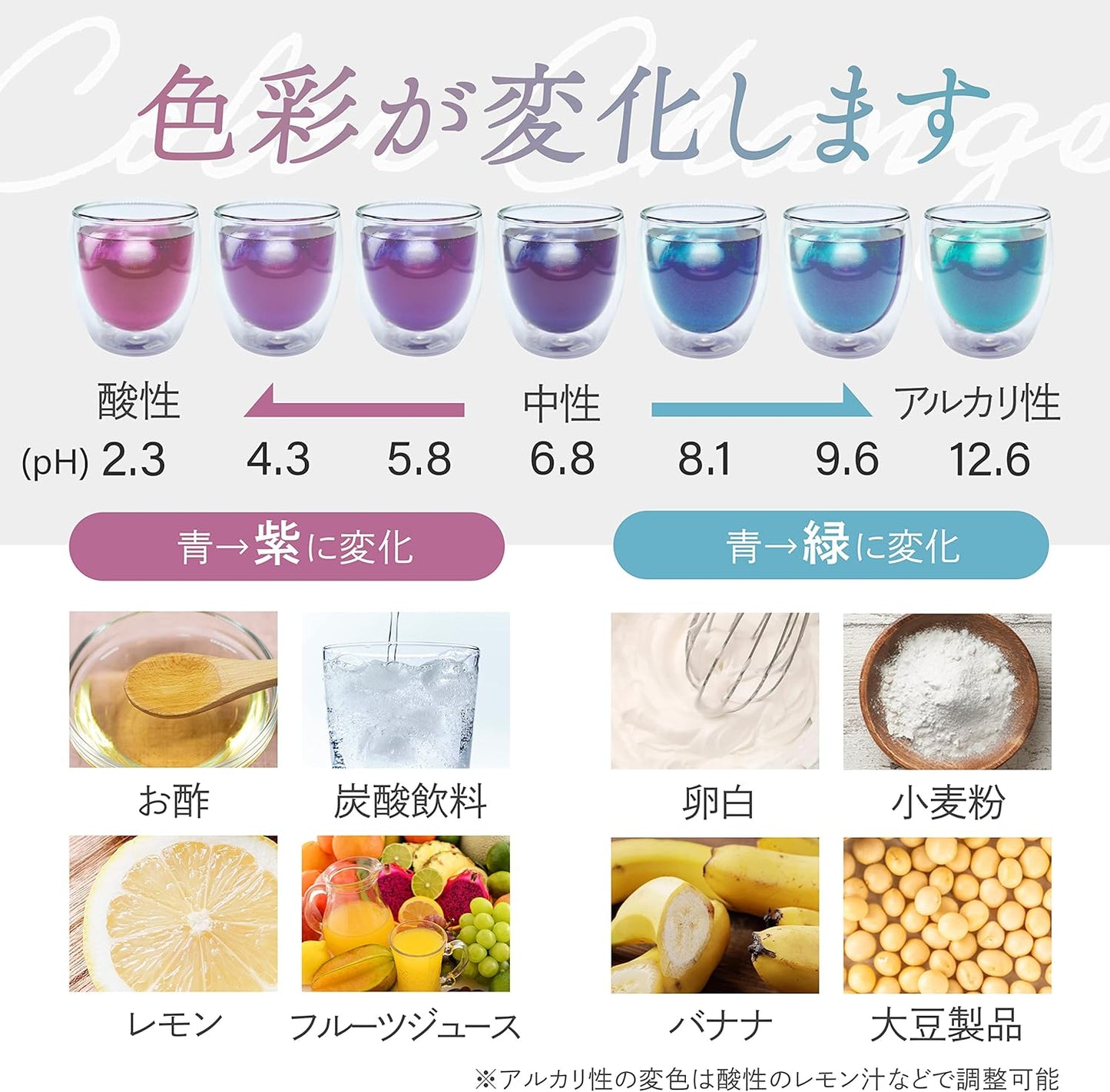 Butterfly Pea Powder 30g - YAMASAN KYOTOUJI