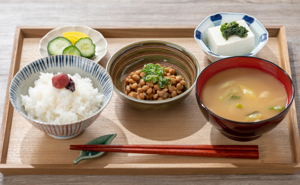 Miso Paste Malted Rice 300g(10.58oz) - YAMASAN KYOTOUJI