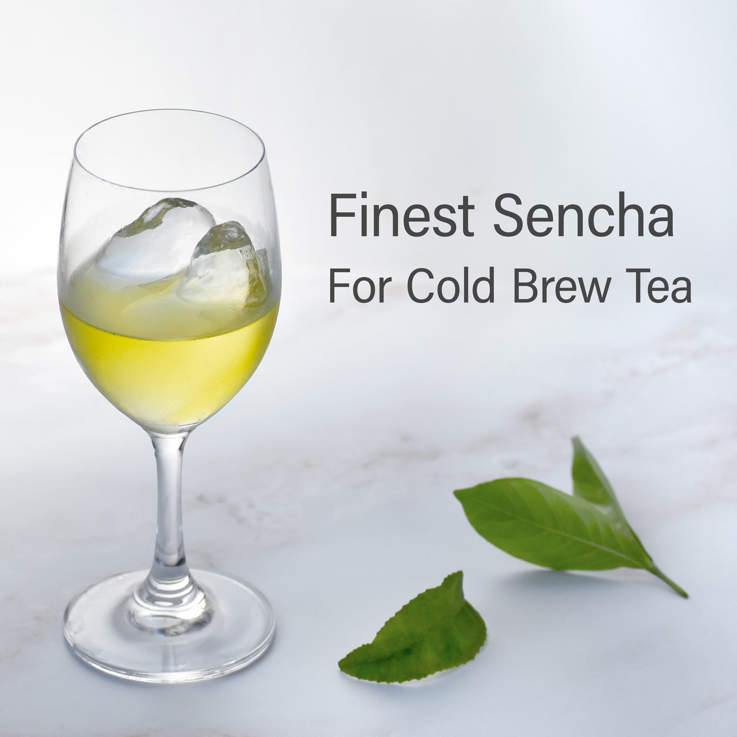Sencha Green Tea (Loose Leaf) - YAMASAN KYOTOUJI