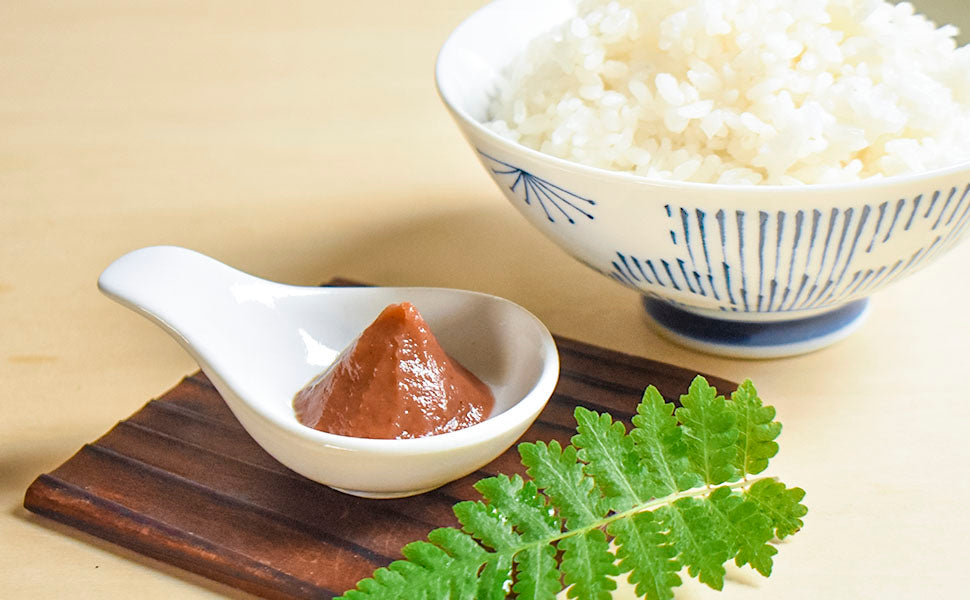 Umeboshi 180g(6.35oz) - YAMASAN KYOTOUJI