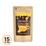 Honey Ginger Black Tea