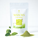 Japanese Culinary Matcha KAGARIBI 100g