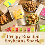 Crispy Roasted Soybeans Snack (50g / 1.76oz)