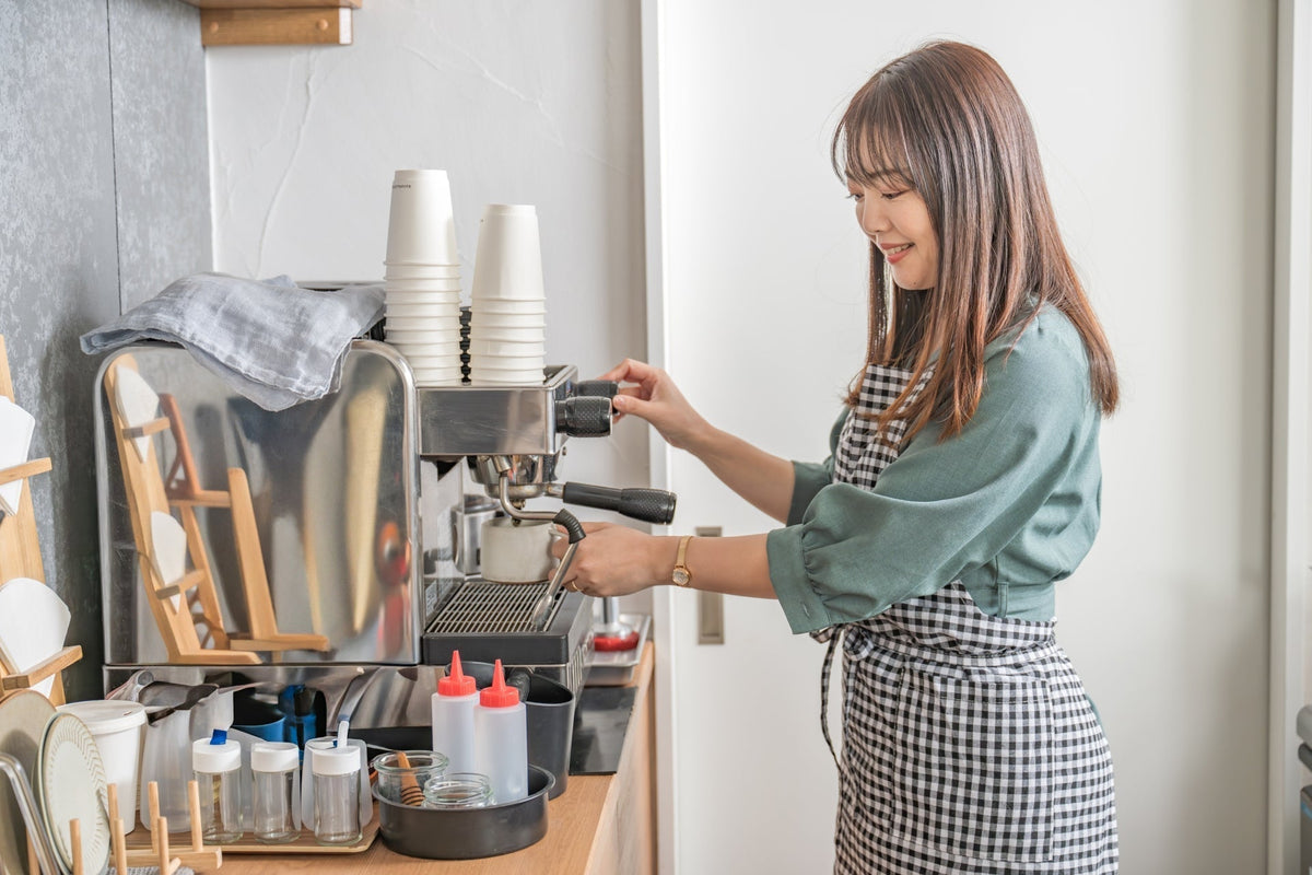 Start Your Next Business Idea with Japanese Ingredients from Kyoto