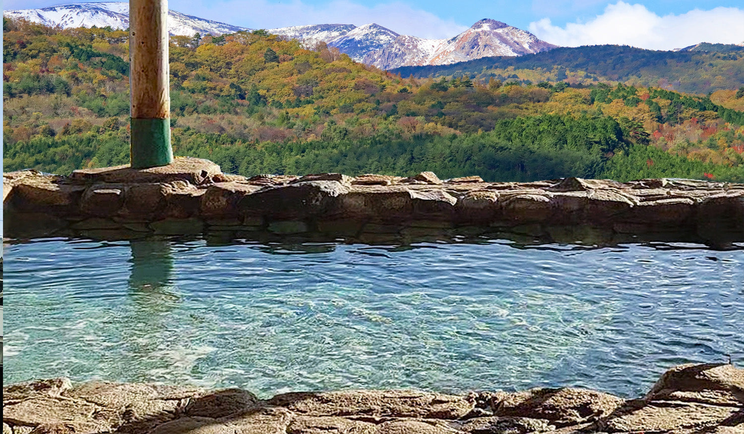 How to Use Japanese Onsen: A Complete Beginner's Guide