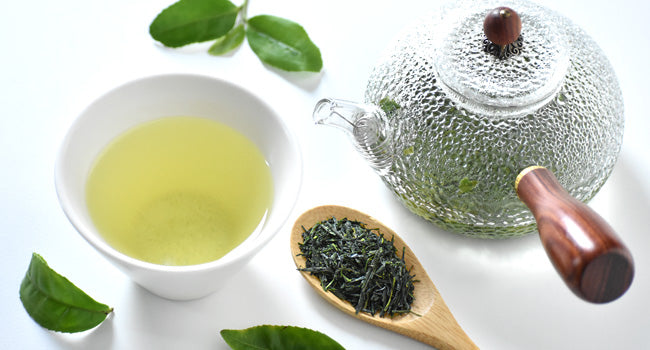Hot-Brew Sencha