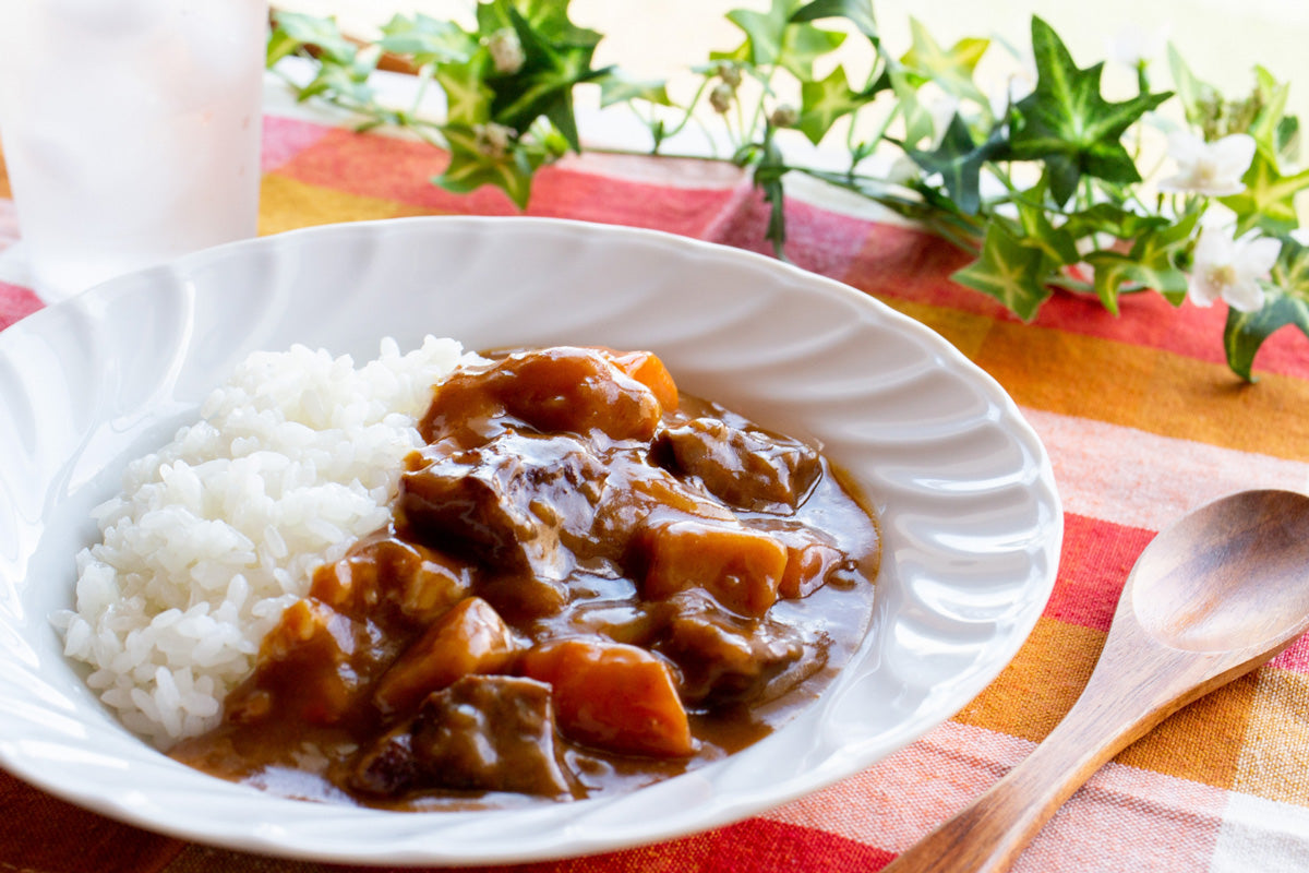 What Is Japanese Curry? Everything You Need to Know