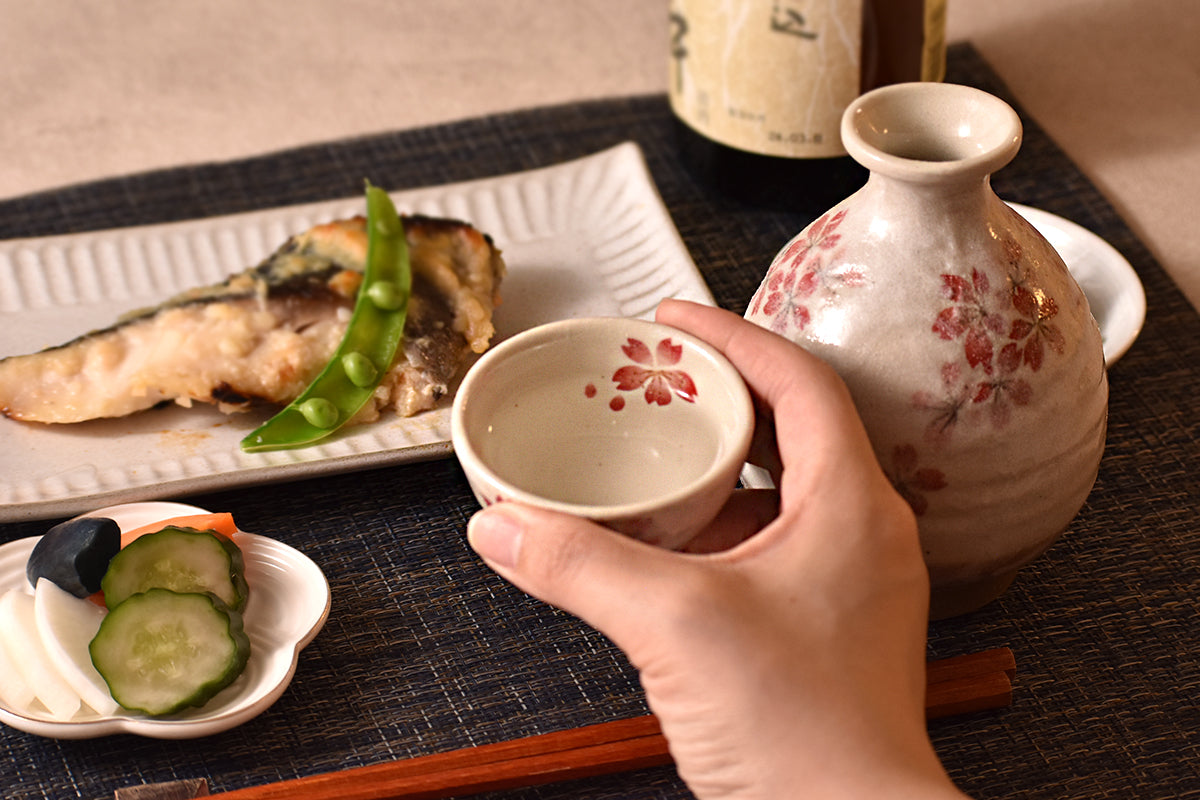 Japanese Sake Pairings Beyond Japanese Cuisine: Best International Food Matches