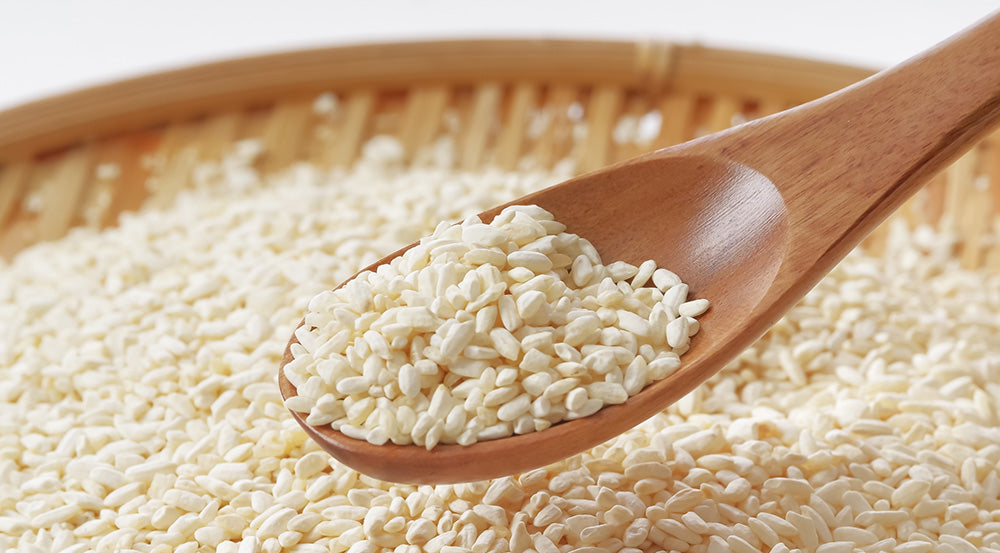 What Is Koji? Japan’s Traditional Fermentation Secret Explained