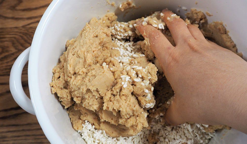 Why Japanese Chefs Use Koji: The Secret Behind Natural Umami