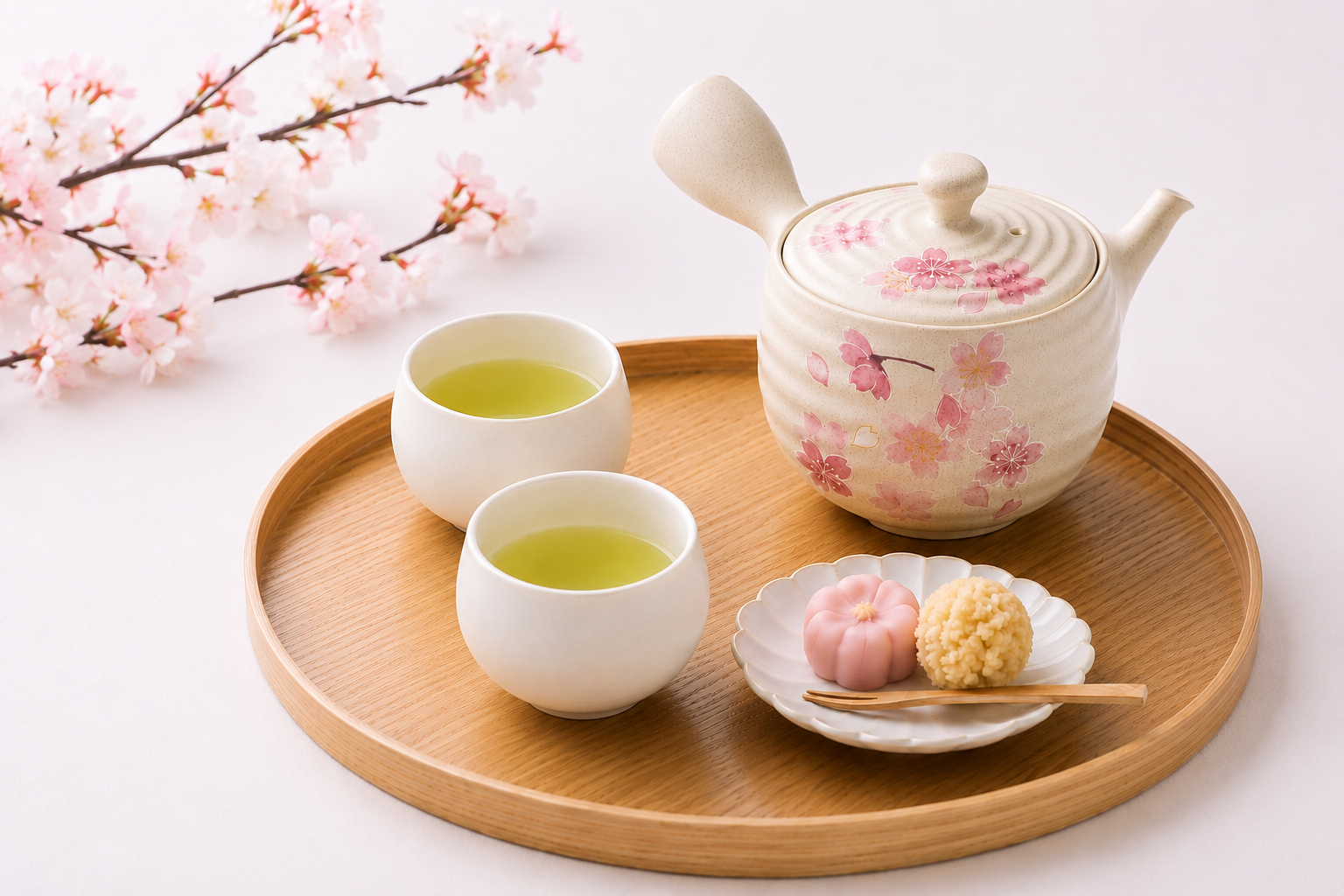 Japanese Teapots (Kyusu): A Complete Guide to Traditional Design, Types, and Brewing Better Tea
