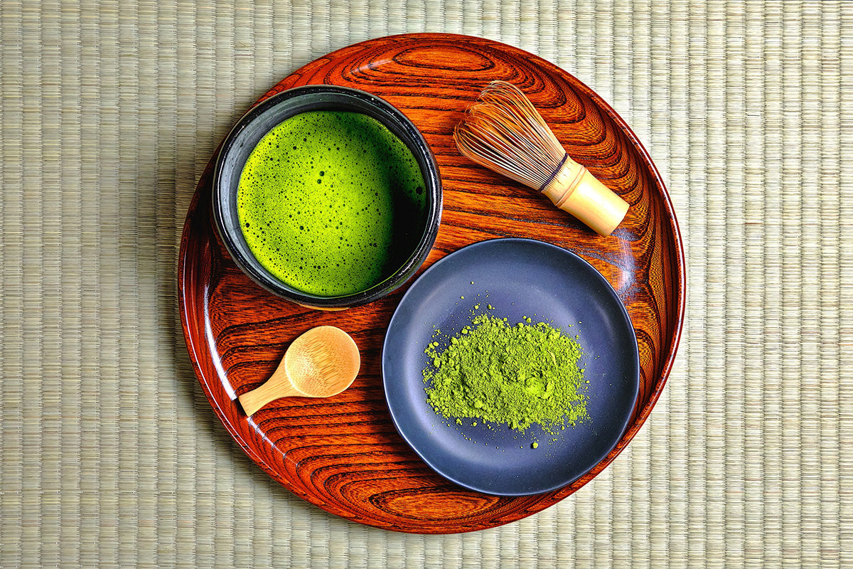 What is Matcha? Your Guide to the Green Tea Trend 🌿