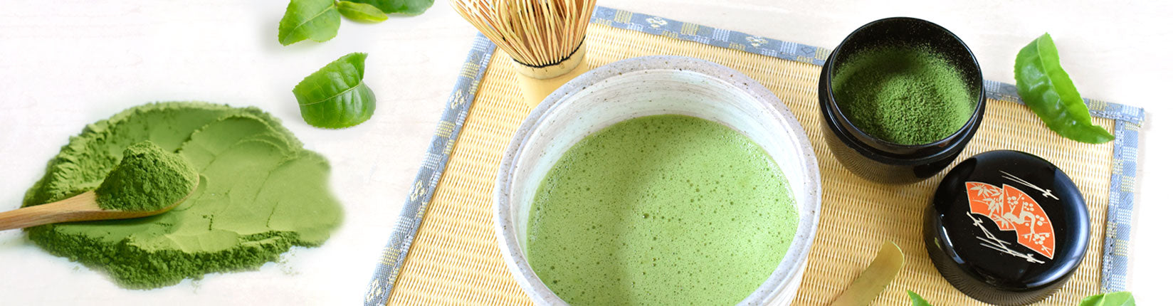 How to Make Matcha Latte at Home (Easy Recipe)