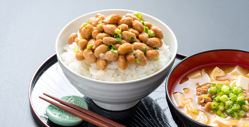 Why Natto Is Considered One of Japan’s Greatest Superfoods