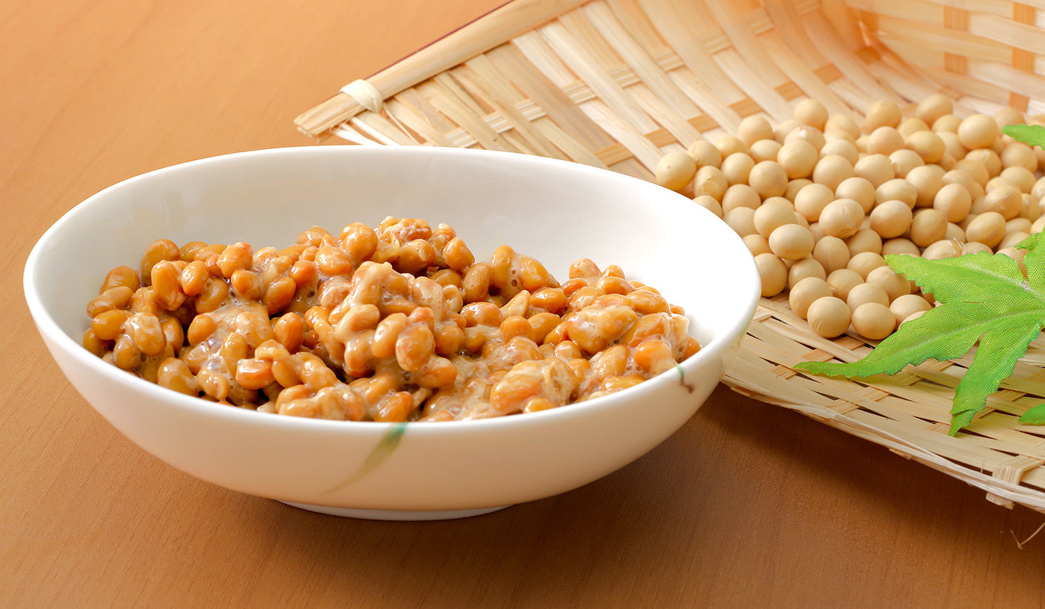 Why Natto Is Considered One of Japan’s Greatest Superfoods