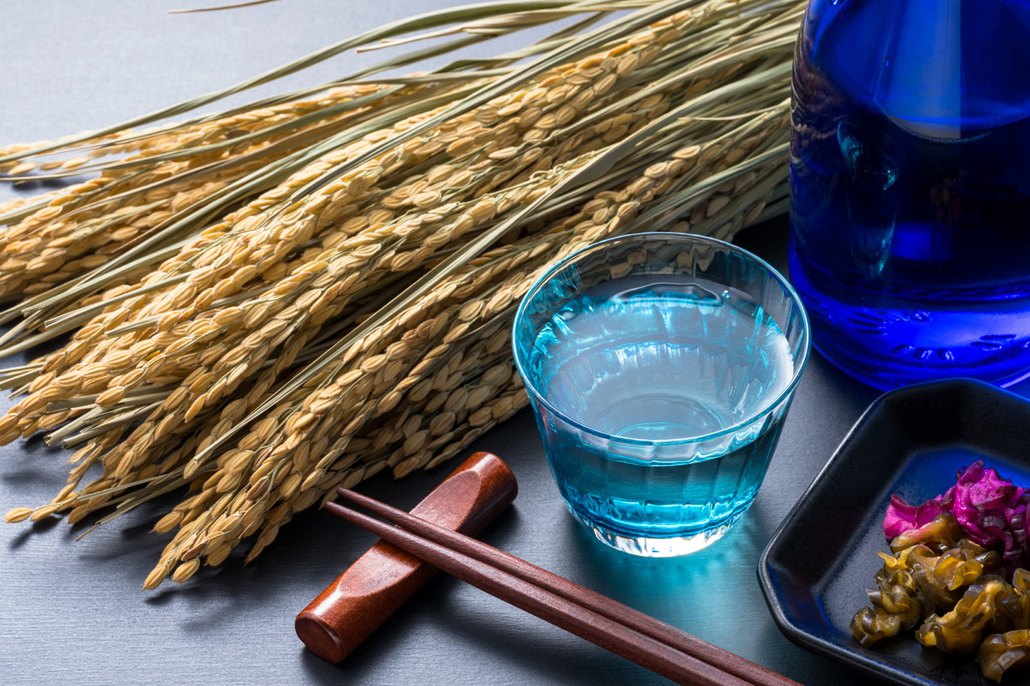 What Is Japanese Sake? A Complete Beginner's Guide to Japanese Rice Wine