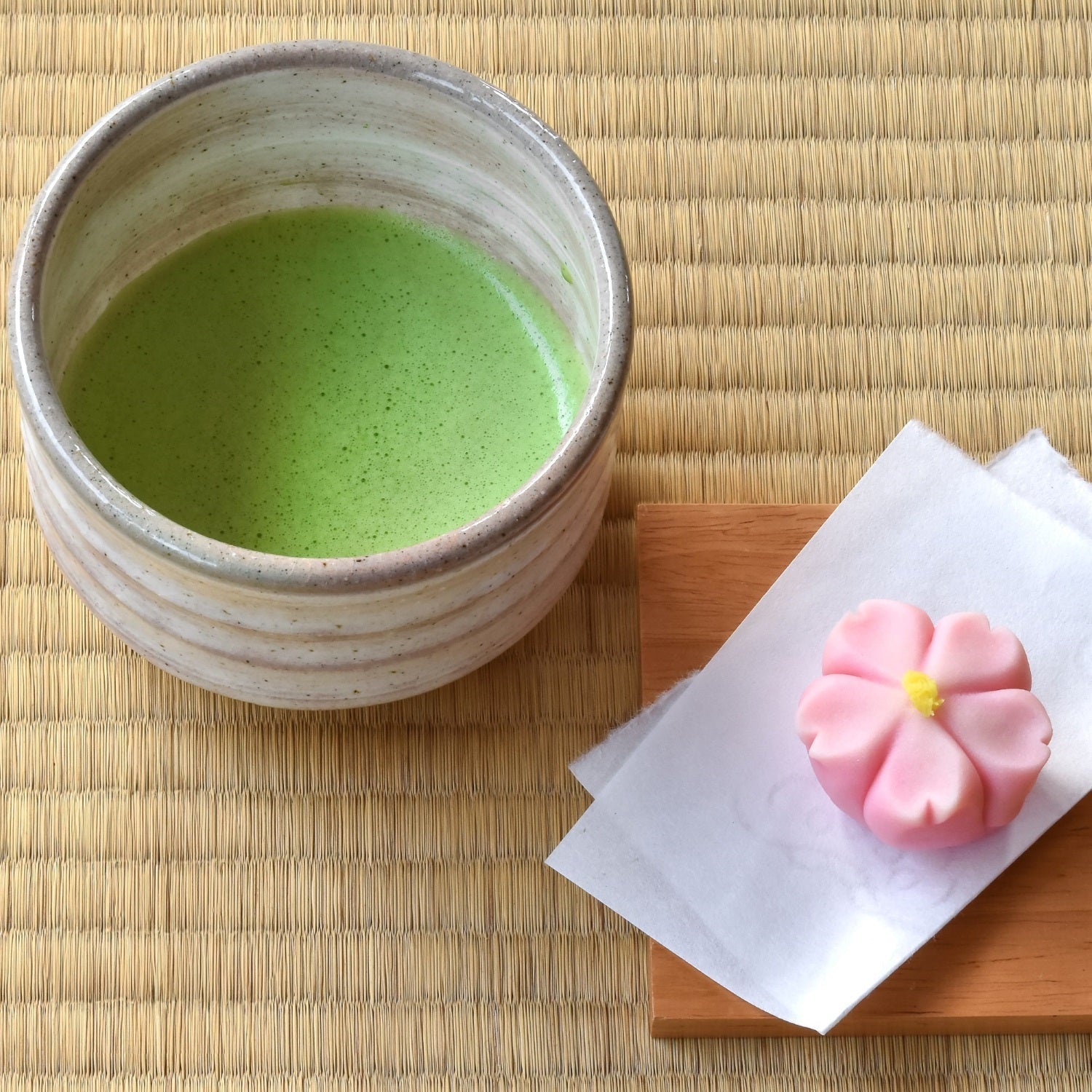 Yamasan Exclusive Sakura Series