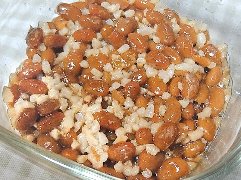 Koji Natto