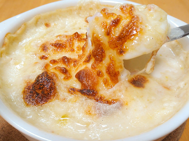 Koji Gratin