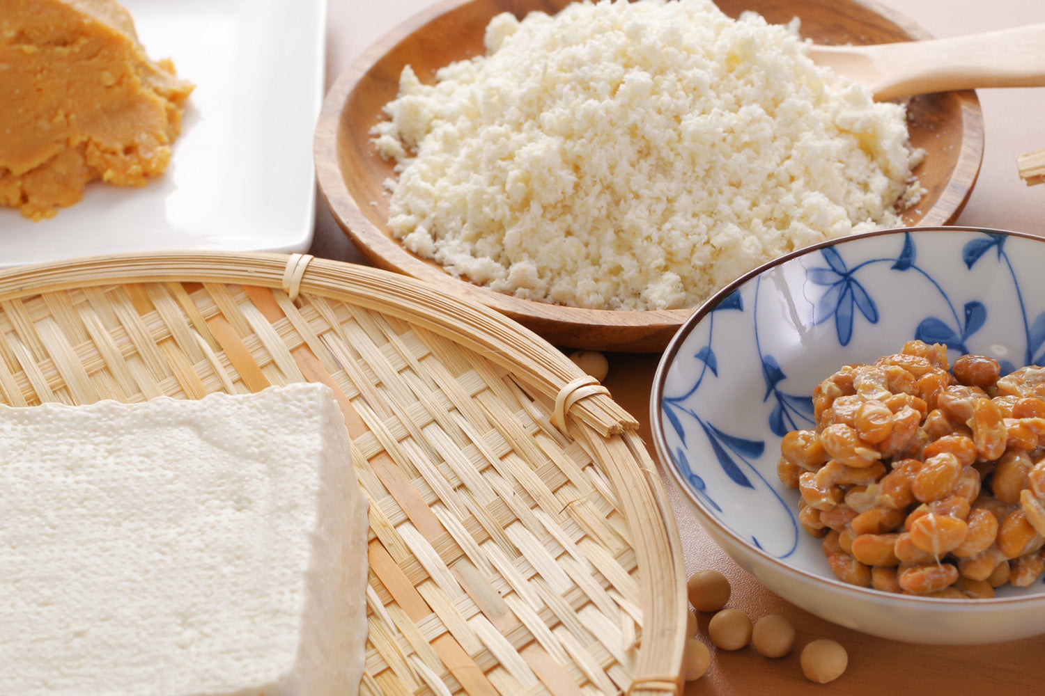 Discover Japanese Superfoods