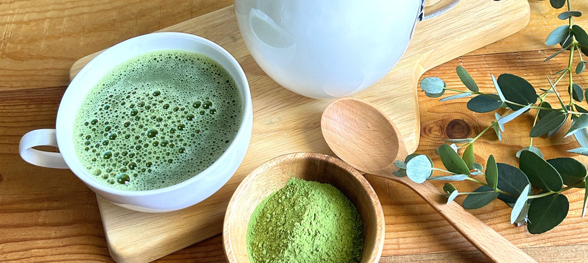 Bulk Japanese Ingredients for Cafés, Restaurants & Food Businesses