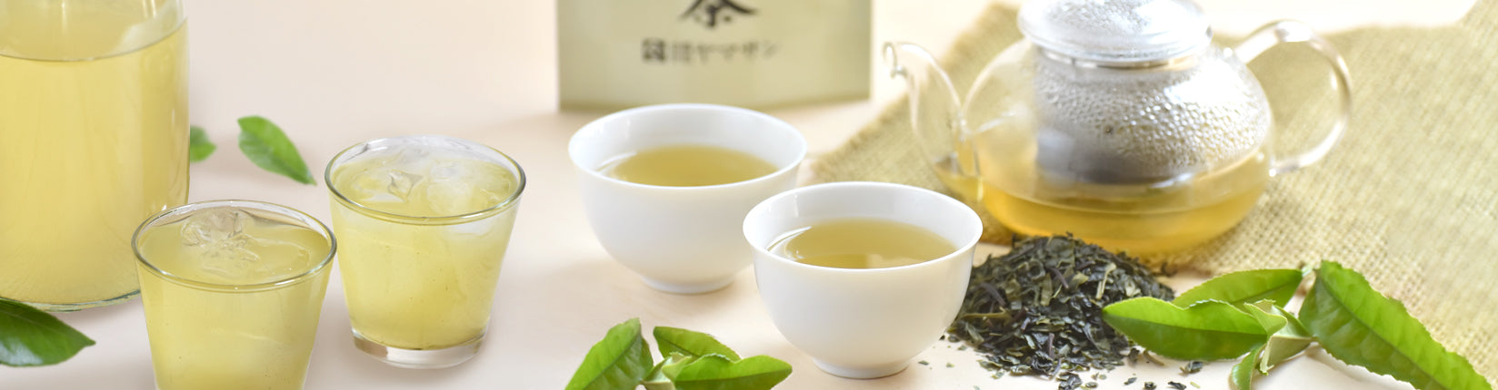 Discover Japanese Green Tea: A Beginner’s Guide to Matcha, Gyokuro, Sencha and More