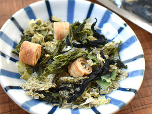 Japanese Ingredients