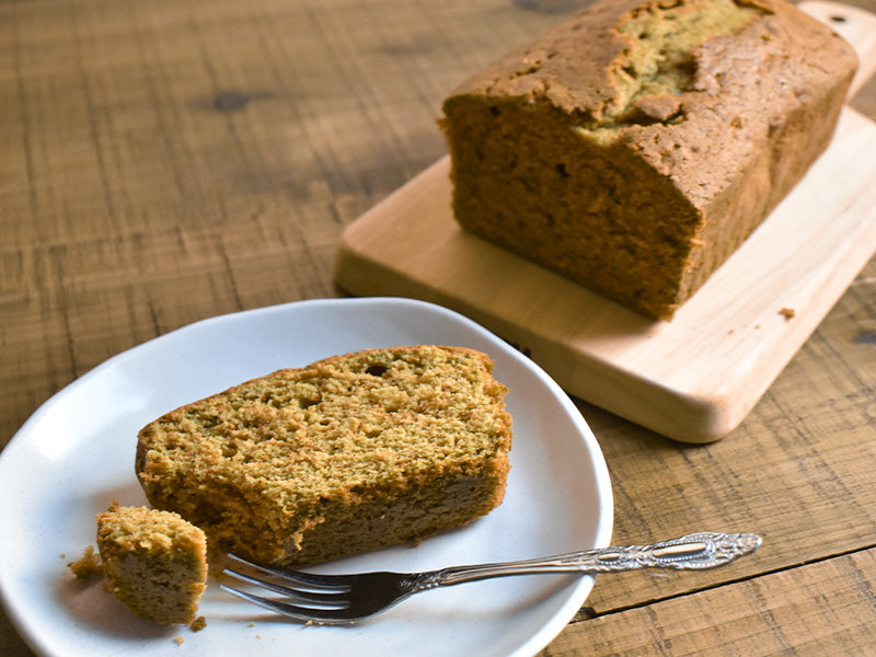Baking