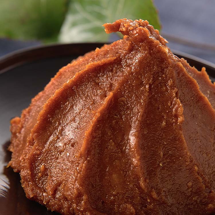 Awase Miso Paste (Black Bean) – YAMASAN KYOTOUJI