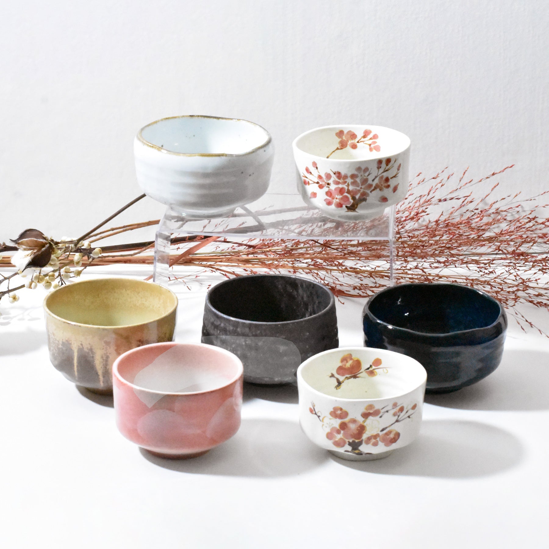 Handcrafted in Japan