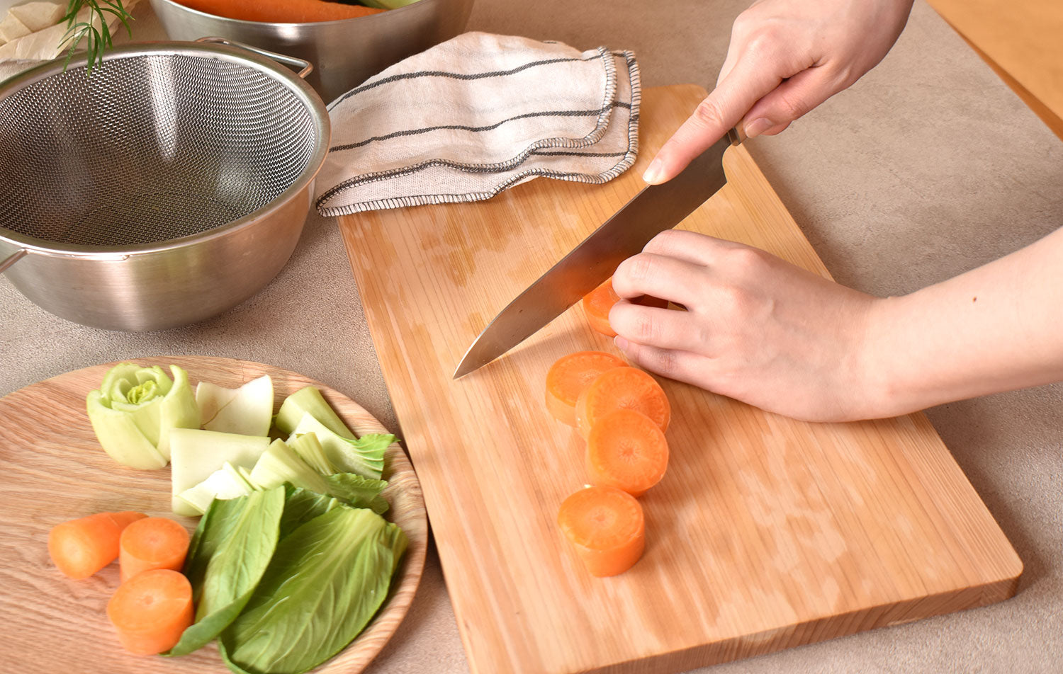 Kitchen Tools