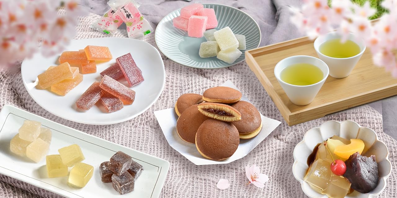 Mochi Candy
