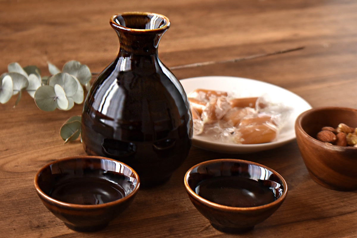 Sake Ware