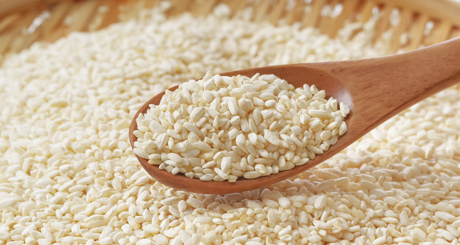 Koji Product