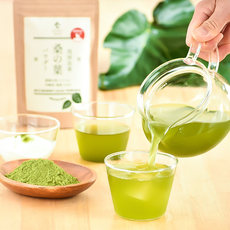 Other Japanese Teas
