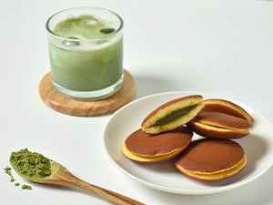 Matcha Sweets