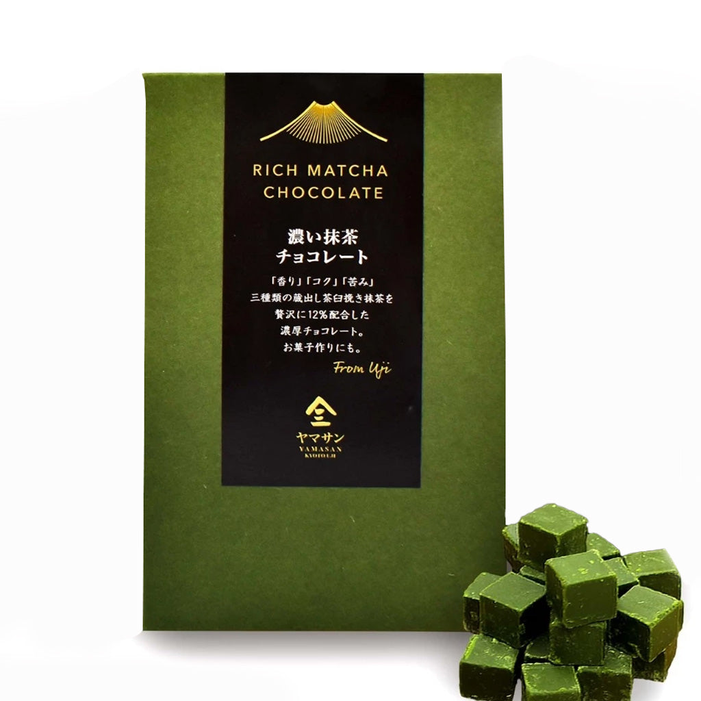Chocolate Snacks